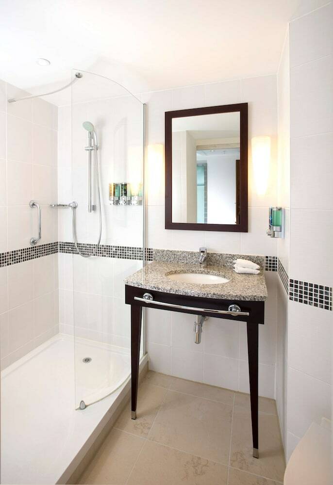 Hotel Hampton By Hilton Liverpool City Centre