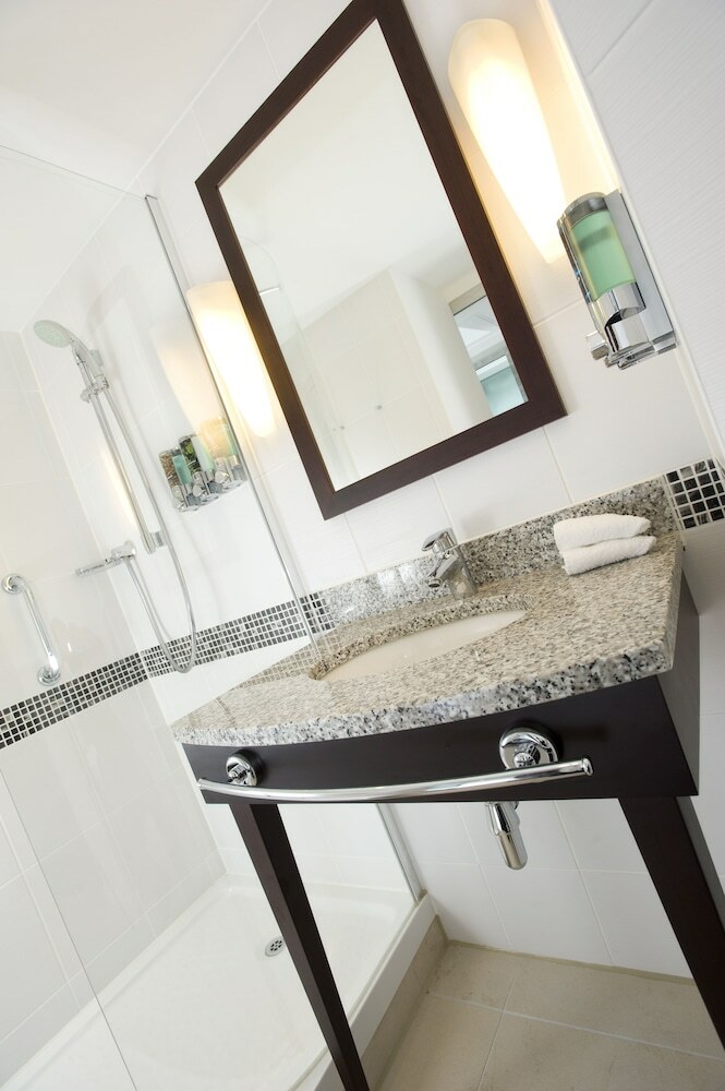 Hotel Hampton By Hilton Liverpool City Centre