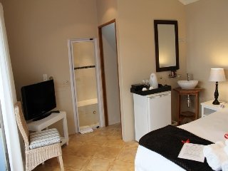 Hotel La Boheme Bed And Breakfast