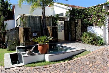 Hotel La Boheme Bed And Breakfast
