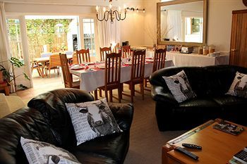 Hotel La Boheme Bed And Breakfast