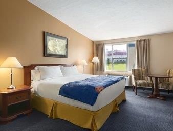 Hotel Holiday Inn Express Magnetic Hill