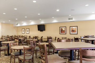 Hotel Comfort Suites Rapid City