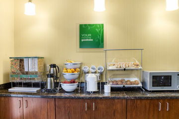 Hotel Comfort Suites Rapid City