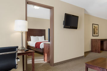 Hotel Comfort Suites Rapid City