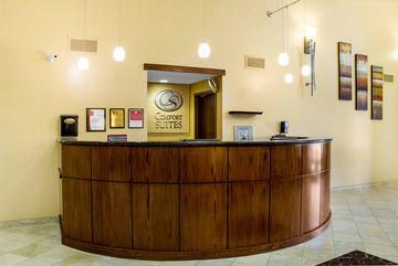 Hotel Comfort Suites Rapid City