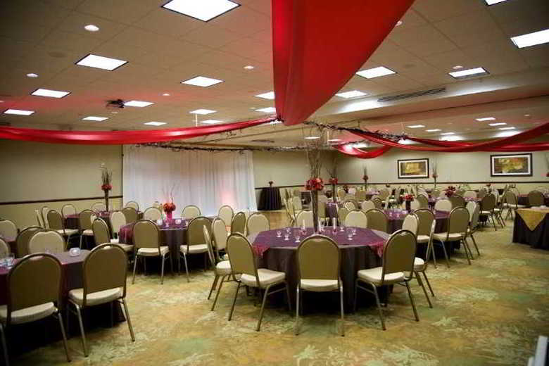 Hotel Comfort Suites Rapid City