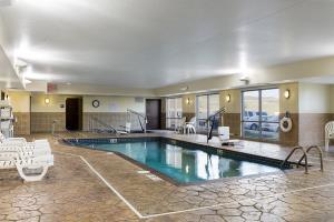 Hotel Comfort Suites Rapid City