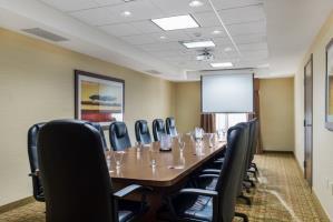Hotel Comfort Suites Rapid City