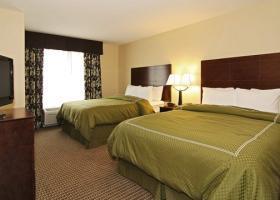 Hotel Comfort Suites Rapid City
