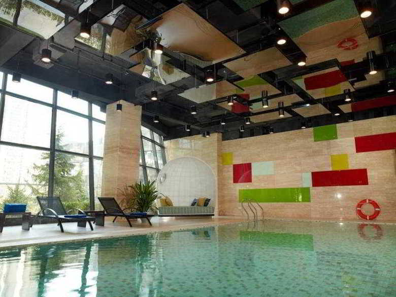 Hotel Aloft Haidian