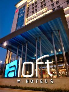 Hotel Aloft Haidian