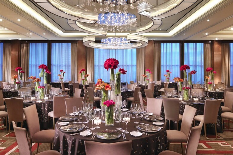Hotel Waldorf Astoria Las Vegas