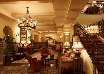 Canary Hotel