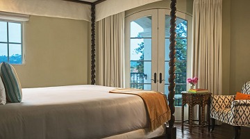 Canary Hotel