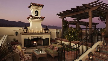 Canary Hotel