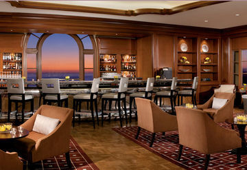 Hotel Ritz Carlton Laguna Niguel