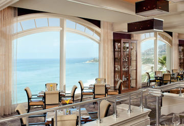 Hotel Ritz Carlton Laguna Niguel