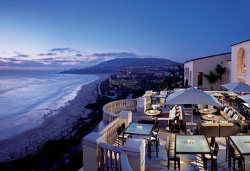 Hotel Ritz Carlton Laguna Niguel
