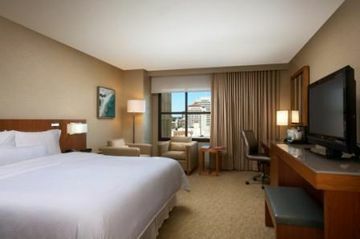 Hotel Westin Gaslamp Quarter