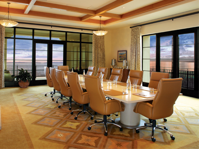 Hotel Terranea Resort
