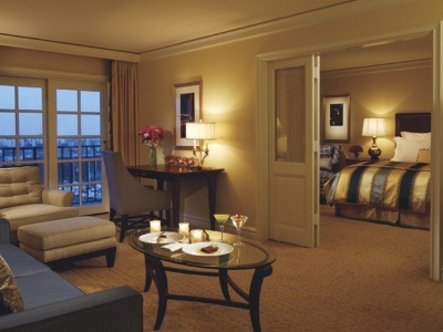Hotel Ritz Carlton Marina Del Rey (n#15917)