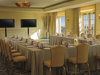 Hotel Ritz Carlton Marina Del Rey (n#15917)
