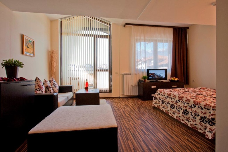 Hotel Perun Lodge