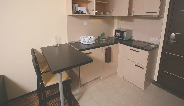 Hotel Perun Lodge