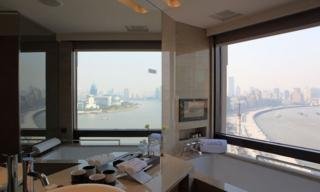 Hotel Les Suites Orient, Bund Shanghai