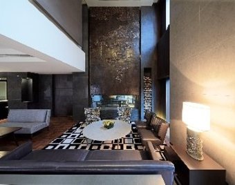 Hotel Les Suites Orient, Bund Shanghai