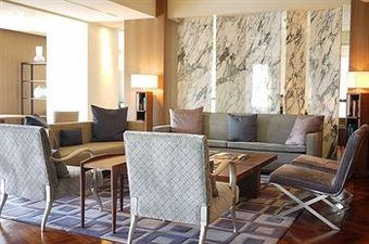 Hotel Les Suites Orient, Bund Shanghai