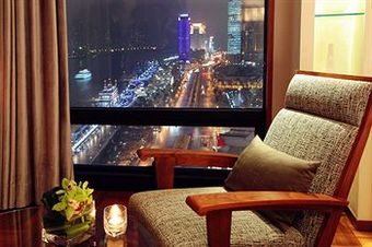 Hotel Les Suites Orient, Bund Shanghai