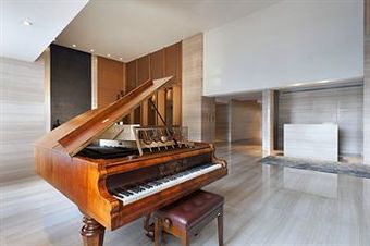 Hotel Les Suites Orient, Bund Shanghai