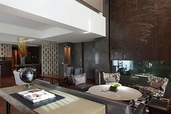 Hotel Les Suites Orient, Bund Shanghai