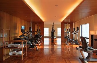 Hotel Les Suites Orient, Bund Shanghai