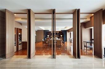 Hotel Les Suites Orient, Bund Shanghai