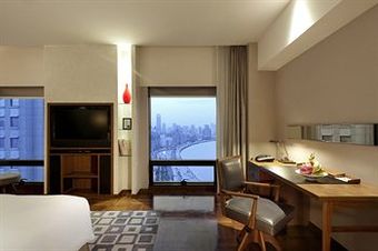 Hotel Les Suites Orient, Bund Shanghai