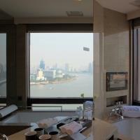 Hotel Les Suites Orient, Bund Shanghai