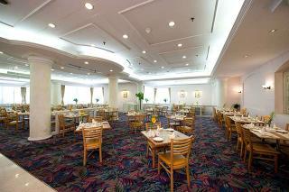 Beijing Yanshan Hotel