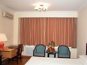 Beijing Yanshan Hotel