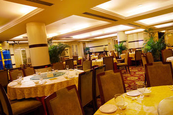 Beijing Yanshan Hotel