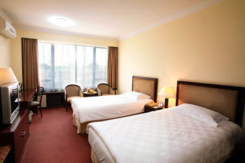Beijing Yanshan Hotel