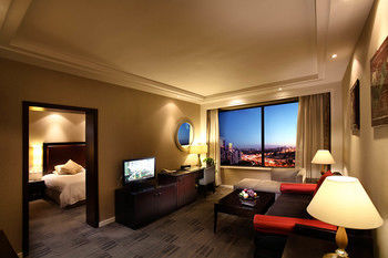 Beijing Yanshan Hotel