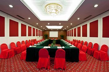 Beijing Yanshan Hotel