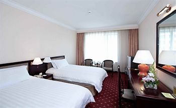 Beijing Yanshan Hotel