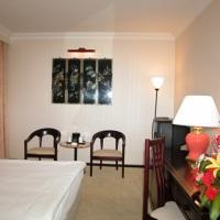 Beijing Yanshan Hotel