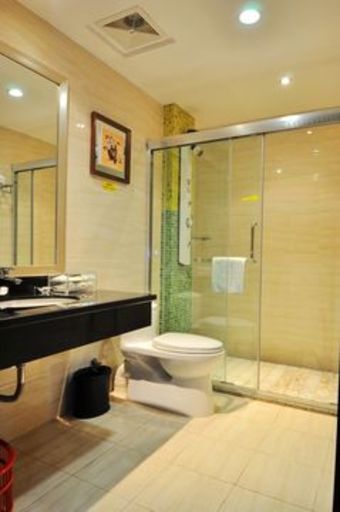 Ying Ge Hai Holiday Hotel