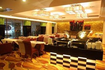 Ying Ge Hai Holiday Hotel