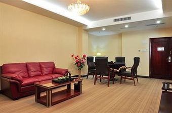 Ying Ge Hai Holiday Hotel